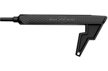 Image of Real Avid Smart AR15 Pivot Locking Bore Cleaning Guide, AVSLBG