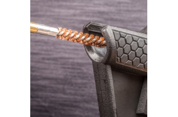 Image of Real Avid Smart AR15 Pivot Locking Bore Cleaning Guide, AVSLBG