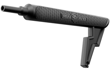 Image of Real Avid Smart AR15 Pivot Locking Bore Cleaning Guide, AVSLBG