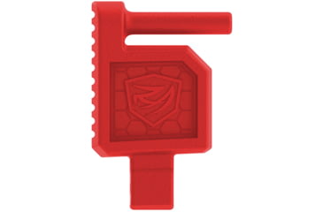 Image of Real Avid Smart AR15 Pivot Locking Bore Cleaning Guide, AVSLBG