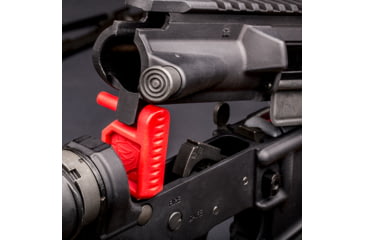 Image of Real Avid Smart AR15 Pivot Locking Bore Cleaning Guide, AVSLBG