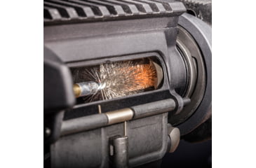 Image of Real Avid Smart AR15 Pivot Locking Bore Cleaning Guide, AVSLBG