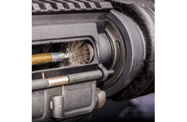 Image of Real Avid Smart AR15 Pivot Locking Bore Cleaning Guide, AVSLBG