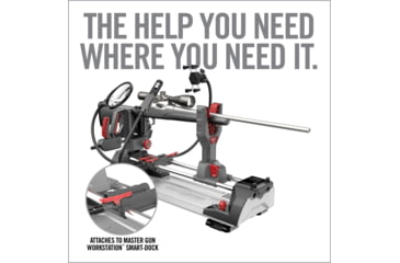 Image of Real Avid Smart-Assist Accessory System, Black, Large, AVMVACC