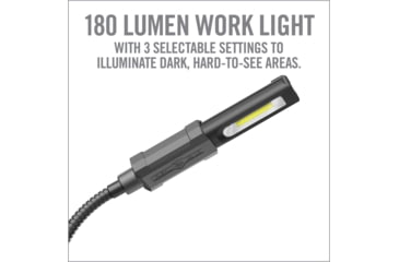 Image of Real Avid Smart-Assist Accessory System, Black, Large, AVMVACC