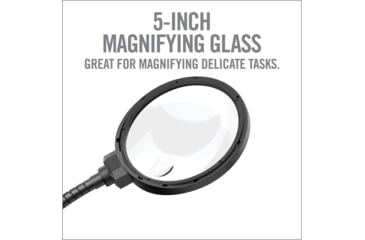 Image of Real Avid Smart-Assist Accessory System, Black, Large, AVMVACC