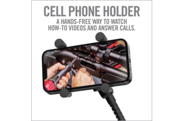 Image of Real Avid Smart-Assist Accessory System, Black, Large, AVMVACC