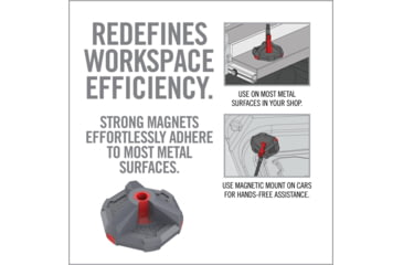 Image of Real Avid Smart Assist Magnetic Mount, AVSAMM