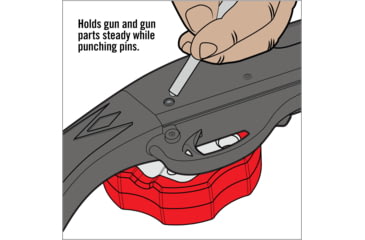 Image of Real Avid Smart Bench Block, AVSBBLK