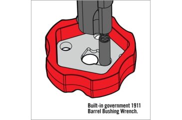 Image of Real Avid Smart Bench Block, AVSBBLK