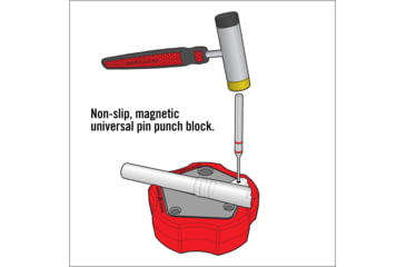 Image of Real Avid Smart Bench Block, AVSBBLK