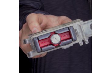 Image of Real Avid Smart-Fit AR15 Vise Block w/ Adjustment Handle, AVAR15SFVB