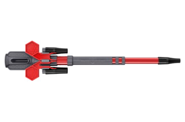 Image of Real Avid Smart-Fit Bore Guide, Grey, Red, Black, Medium, AVBMBG