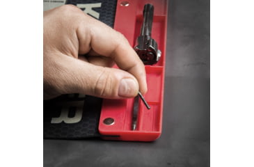 Image of Real Avid Smart Mat for Glock W/ Parts Keeper/magnetic Neoprene