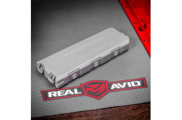 Image of Real Avid Smart Mat, XL-Small Parts Tray, AVXLV1SM