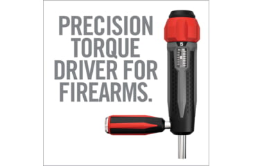 Image of Real Avid Smart-Torq &amp; Driver Master Set, Black, AVSTDMS