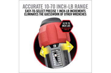 Image of Real Avid Smart-Torq &amp; Driver Master Set, Black, AVSTDMS