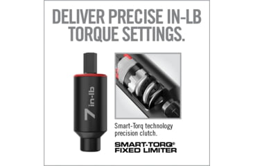 Image of Real Avid Smart-Torq Fixed Limiter, 7 Inch-Lb, AVSTFL07