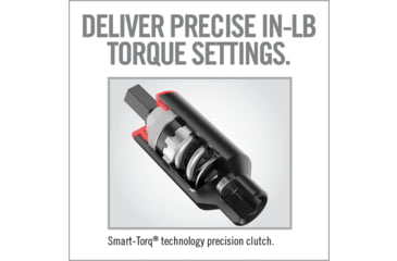 Image of Real Avid Smart Torq Fixed Limiter/X3 Driver Kit, AVSTFLX3KIT