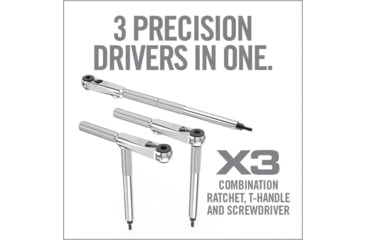 Image of Real Avid Smart Torq Fixed Limiter/X3 Driver Kit, AVSTFLX3KIT