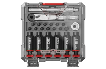 Image of Real Avid Smart Torq Fixed Limiter/X3 Driver Kit, AVSTFLX3KIT