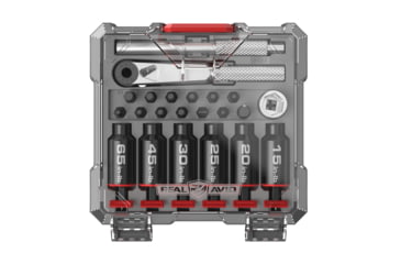 Image of Real Avid Smart Torq Fixed Limiter/X3 Driver Kit, AVSTFLX3KIT