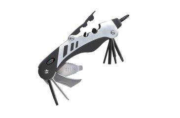 Image of Real Avid The Gun Tool Shooters Multi-Tool, Clam Pack AVGTCL211