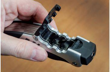 Image of Real Avid The Gun Tool Shooters Multi-Tool, Clam Pack AVGTCL211