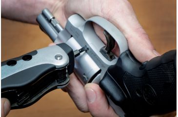 Image of Real Avid The Gun Tool Shooters Multi-Tool, Clam Pack AVGTCL211