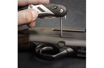 Image of Real Avid The Gun Tool Shooters Multi-Tool, Clam Pack AVGTCL211