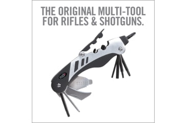 Real Avid The Gun Tool Shooters Multi-Tool