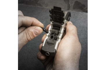 Image of Real Avid The Gun Tool Shooters Multi-Tool, Clam Pack AVGTCL211