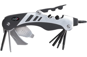 Image of Real Avid The Gun Tool Shooters Multi-Tool, Clam Pack AVGTCL211