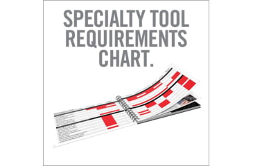 Image of Real Avid Top AR15 Mods Instructional Book, Black, 18 Mods, AR15, AVTOPMODS