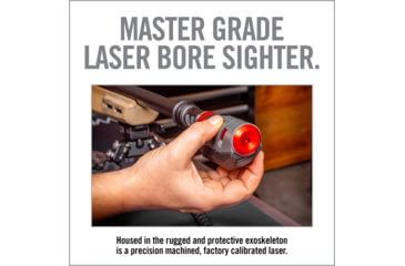Image of Real Avid Viz Max Laser Bore Sighter, AVVMBS