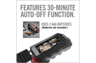 Image of Real Avid Viz Max Laser Bore Sighter, AVVMBS