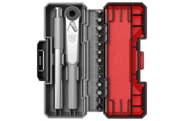 Image of Real Avid X3 Driver 13 Piece Gunsmithing Bit Set, AVX3GBS13