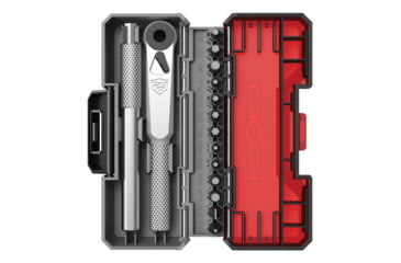 Image of Real Avid X3 Driver 13 Piece Gunsmithing Bit Set, AVX3GBS13