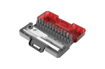 Image of Real Avid X3 Driver 13 Piece Gunsmithing Bit Set, AVX3GBS13