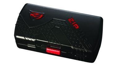 Image of Real Avid Zipwire Shotgun Cleaning Kit 20 Ga 12 Ga