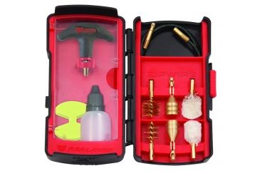 Image of Real Avid Zipwire Shotgun Cleaning Kit 20 Ga 12 Ga