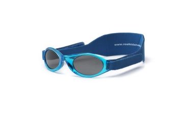 Image of Real Kids My First Shades Sunglasses for 0-24mo - Royal Shades 024ROYAL
