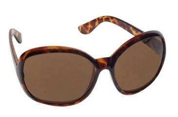 Image of Real Kids Shades Fabulous Sunglasses - Brown Tortoise Temple Frame 7-12 Years, Tortoise, 7-12 Years 712FABTORT
