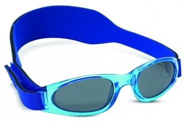 Image of Real Kids My First Shades Sunglasses for 0-24mo - Royal Shades 024ROYAL 