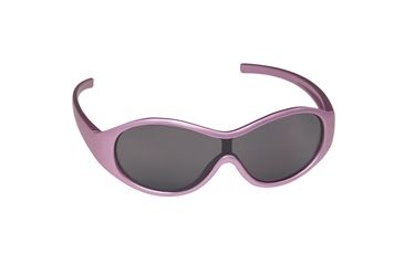 Image of Real Kids Shades Racer Sunglasses for Ages 8 to 12 - Pink