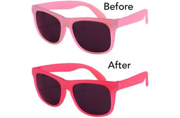 Image of Real Kids Shades Switch Toddler Sunglasses, Pink, 2+ 2SWILPPK