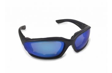 Image of Real Kids Shades Xtreme Chill Sunglasses - Black