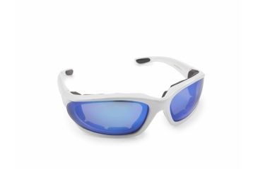 Image of Real Kids Shades Extreme Chill Childrens Sunglasses - White
