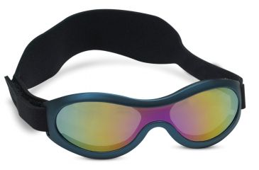 Image of Real Kids Shades Xtreme Element Toddler Sunglasses - 0 to36 months - Navy