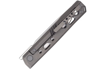 Image of Real Steel Burns Framelock Titanium